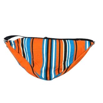 Prada Pre-owned Belt Bags, unisex, Multicolor, Size: ONE SIZE Pre-owned Canvas Belt Bag