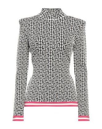 Balmain MAGLIERIA - Dolcevita su YOOX.COM