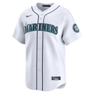 Nike Randy Arozarena Seattle Mariners Nike Mens Dri-FIT ADV MLB Limited Jersey in White | T7LMMVHOMV9-QNA