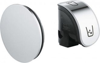 GROHE Ricambio Unit&agrave; Operativa Argento Per Grohe Blue Home 46958000