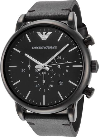 Emporio Armani Classic Mens Watch