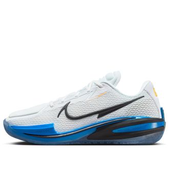 Nike Air Zoom G.T. Cut EP White Black Photo Blue CZ0176-103