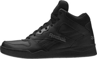 Reebok Royal BB4500 High 2 Black Alloy CN4108