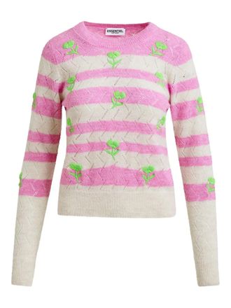Essentiel Jivine sweater - Pink