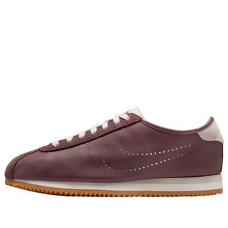Nike (WMNS) Nike Cortez Leather Tattoo Gum HQ1841-500