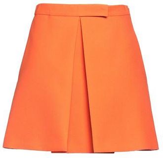 Valentino Garavani BOTTOMWEAR - Minigonne su YOOX.COM