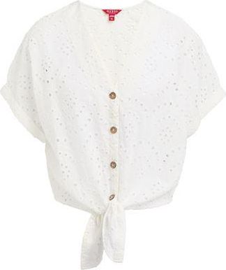 Guess TOPWEAR - Camicie su YOOX.COM