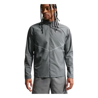 Nike Heren, Sport, Grijs, Maat: S Poliester