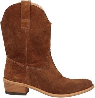 Seboy´s FOOTWEAR - Ankle boots on YOOX.COM