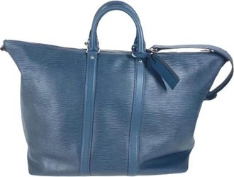 Louis Vuitton unisex, Pre-owned, Blu, Taglia unica, used