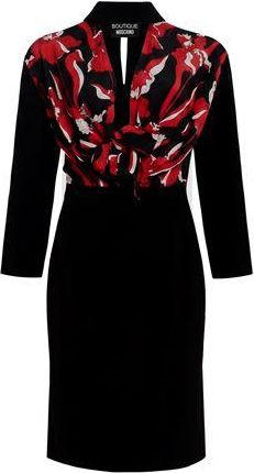Moschino VESTITI - Vestiti midi su YOOX.COM