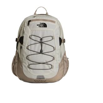 The North Face Fitness, unisex, Beige, ONE Size, Nylon, Borealis Classic Backpack