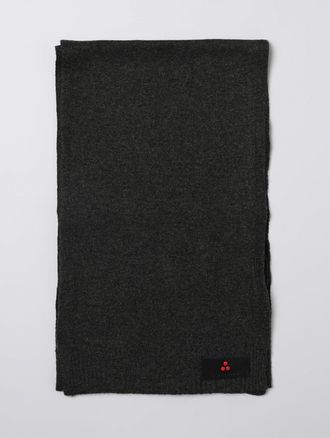 Peuterey Scarf PEUTEREY Men color Grey