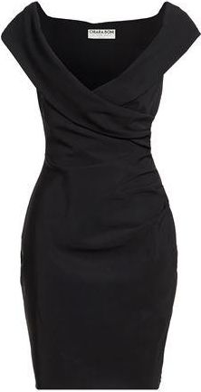 La Petite Robe Di Chiara Boni VESTITI - Vestiti corti su YOOX.COM