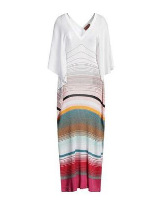 Missoni KLEIDER - Maxi-Kleider auf YOOX.COM