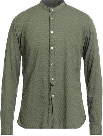 Tintoria Mattei Shirts