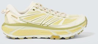 Hoka One One Mafate Speed 2 sneakers