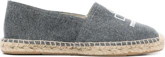 Isabel Marant Espadrilles Canae - Nero