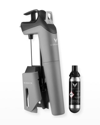 Coravin Model Three SL Wine Preservation System