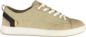 Lumberjack Schoenen - Heren - Sneakers - Beige - 45 EU - Schoenen