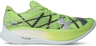 Under Armour Mens Velociti Elite 2 Road Running Shoes Morphine Green 9 (44)