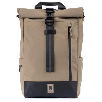 Chrome Initiate Backpack 26 Daypack - Unisex | beige