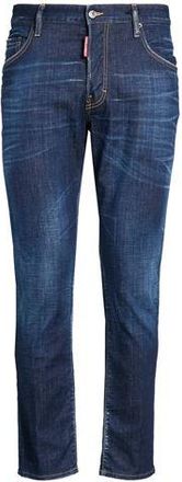 Dsquared2 BOTTOMWEAR - Pantaloni jeans su YOOX.COM