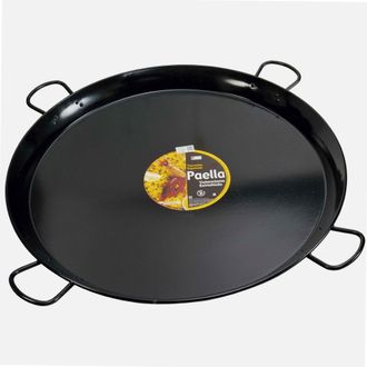 Vaello la Valenciana Piatto Di Paella Smaltato &Oslash; 115 Cm