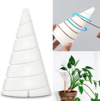 OEM Antena De Alambre De Cobre Para Horticultura, L + S + 6 Palos De Madera + 2,5 Metros De Alambre De Cobre