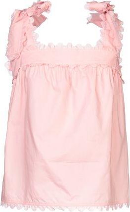 Tory Burch CAMISETAS Y TOPS - Tops en YOOX.COM