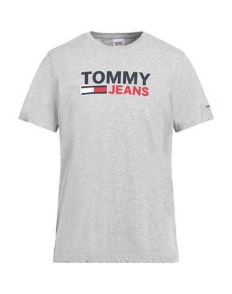 Tommy Jeans CAMISETAS Y TOPS - Camisetas en YOOX.COM