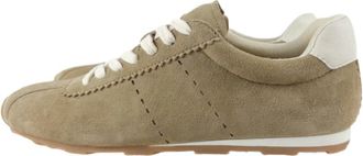 Silent D Womens Trophy Sneaker In Arena