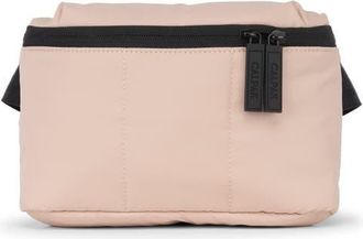Calpak Luka Mini Belt Bag in Rose Quartz at Nordstrom