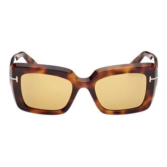 Tom Ford Ft1318/S Sunglasses