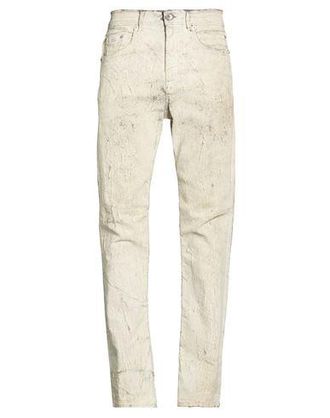 Rick Owens BOTTOMWEAR - Jeans on YOOX.COM