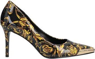 Versace FOOTWEAR - Pumps sur YOOX.COM