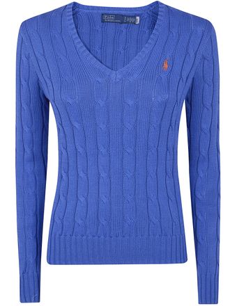 Ralph Lauren Kimberly Long Sleeves Pullover