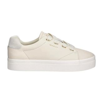 GANT Donna, Scarpe, Beige, 39 EU, new