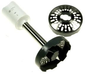 Kenwood Pie Prensapatatas Met&aacute;lico Para Batidor El&eacute;ctrico Kw715649