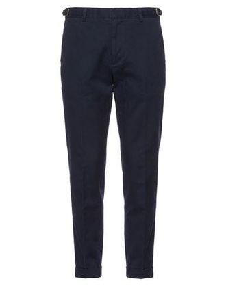 Paolo Pecora PARTES DE ABAJO - Pantalones en YOOX.COM