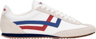 Keds Racer 77 Sneakers - Dames - Sneakers - Veelkleurig - 37 EU - Leer - Schoenen
