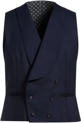 De Petrillo COMPLETI E COORDINATI - Gilet Sartoriali su YOOX.COM