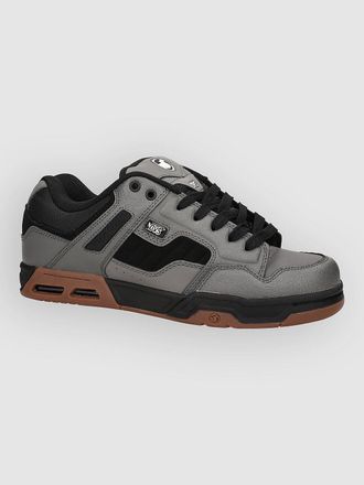 DVS Enduro Heir Zapatillas de Skate negro