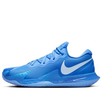 Nike Court Zoom Vapor Cage 4 Rafa Light Photo Blue DD1579-402