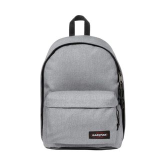 Eastpak Uomo, Borse, Grigio, Taglia unica, new