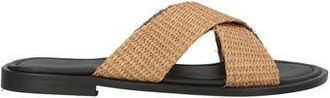 Alessandro Di Lorenzo CALZATURE - Sandali su YOOX.COM