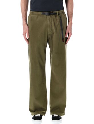 Gramicci Hose Gr&uuml;n