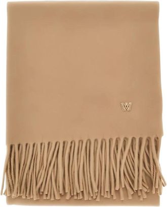 Max Mara Dames, Accessoires, Beige, Maat: ONE Size