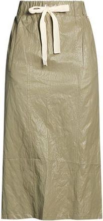 Souvenir BOTTOMWEAR - Midi skirts on YOOX.COM