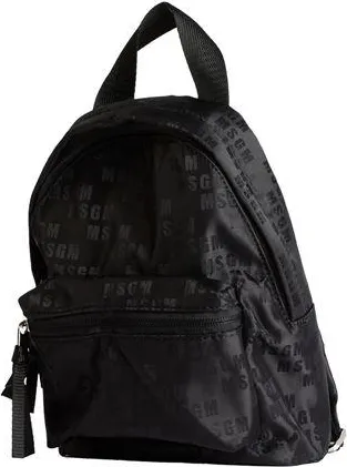 Msgm BORSE - Zaini su YOOX.COM